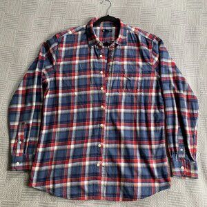 Cotton / Lightweight Flannel